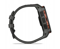 Išmanusis laikrodis - Garmin Instinct 3 50 mm Solar Juodas