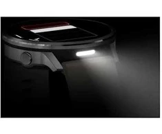 Išmanusis laikrodis - Garmin Venu 4 1.4" AMOLED 454x454 GPS Juodas