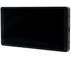 Išmanusis laikrodis Išmanusis namų valdymo pultas - Shelly Wall Ekranas X2i 6.95" Wi-Fi 6 Bluetooth 5.0 Juodas
