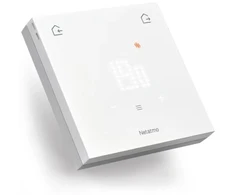 Išmanusis laikrodis Išmanusis Termostatas - NETATMO ETP-DC Belaidis Išmanusis Termostatas Baltas