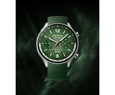Išmanusis Laikrodis Oneplus Watch 2R 47mm Bluetooth Žalias
