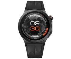 Išmanusis laikrodis OnePlus Watch 4 27 cm (1.5") AMOLED digital touchscreen GPS
