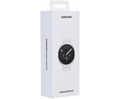 Išmanusis laikrodis - Samsung Galaxy Watch9 40 mm sidabrinis