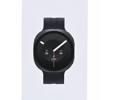 Samsung L345 Galaxy Watch 9 40 mm LTE grafito spalvos