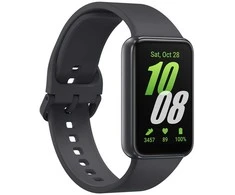 Išmanusis laikrodis - Samsung SM-R390 1.6" AMOLED Pilkas