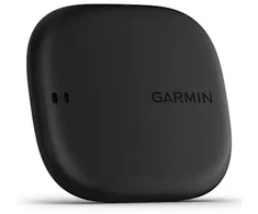 Išmanusis laikrodis Sveikata ir asmeninė priežiūra - Garmin Index Sleep Monitorius, Širdies Ritmas ir Kvėpavimo Ritmas, Bluetooth, Juodas