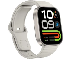 Išmanusis laikrodis - Xiaomi Redmi Watch 6 Lite 1,96 col. AMOLED 410 × 502 GPS 470 mAh plieno pilka