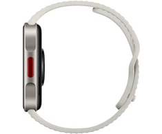 Išmanusis laikrodis - Xiaomi Redmi Watch 6 Lite 1,96 col. AMOLED 410 × 502 GPS 470 mAh plieno pilka