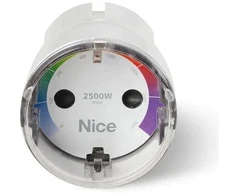 Nice Plug-Control F Smart Socket (Plug-Control F 868.4 MHz)