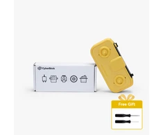 Išmanusis Modulis - Bambu Lab CyberBrick Hardware Kit ZK007 Nuotolinio Valdymo Juodas