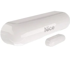 „Nice Door/Window-Control“ durų/langų ir temperatūros jutiklis, „Baltas“ (FGDW-002-1 EU)
