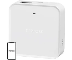 WiFi vartų valdymo blokas MSH450MA Meross