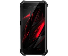Mobilus Telefonas - FOSSiBOT F101 Pro 128GB 8GB RAM Juodas