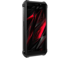 Mobilus Telefonas - FOSSiBOT F101 Pro 128GB 8GB RAM Juodas