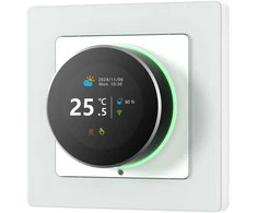 Smart thermostat WiFi Avatto WT20R-EH-16A-W-WiFi