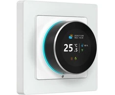 Išmanusis termostatas su WiFi Avatto WT20R-EH-16A-W-Wifi