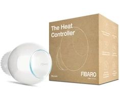 Nice Heat-Control smart thermostatic head (FGT-001 ZW5 ZWE EU)