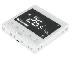 Nice Warm-Control Baltas underfloor heating thermostat