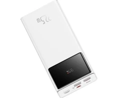 Išorinė Baterija - Baseus EnerFill FP41 22,5 W 30 000 mAh Balta