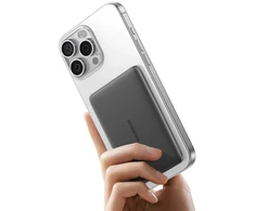 Išorinė Baterija - Baseus PicoGo AM41 5 000 mAh 20 W 15 W USB-C Magnetinė