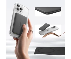 Išorinė Baterija - Baseus PicoGo AM41 5 000 mAh 20 W 15 W USB-C Magnetinė
