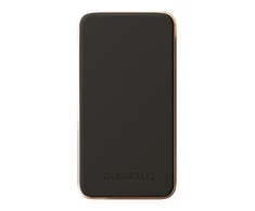 Duracell Charge Plus 10,000 mAh Power Bank 15W