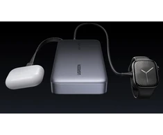 Išorinė Baterija - UGREEN PB550 20 000 mAh 67 W