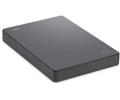Išorinis Kietasis Diskas - Seagate Basic 5TB 2.5" USB 3.2 Gen 1 Sidabrinis