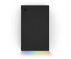 Išorinis Kietasis Diskas - Seagate FireCuda Gaming Hub 8TB USB Type-C/Type-A/Type-B Juodas