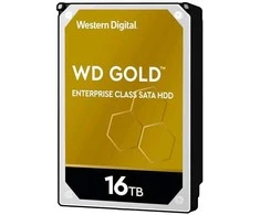 Išorinis kietasis diskas - Western Digital Gold 16TB