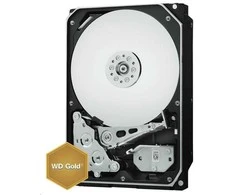 Išorinis kietasis diskas - Western Digital Gold 16TB