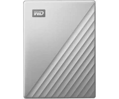 Išorinis Kietasis Diskas - Western Digital My Passport Ultra 4TB USB-C Atsarginė Kopija
