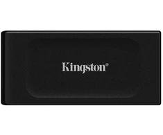 Išorinis SSD - Kingston XS1000 1TB, 1050MB/s, USB-C/USB-A