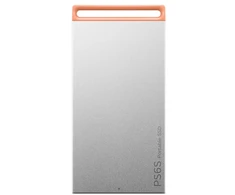 Lenovo 4XB1T88410 external solid state drive 1 TB USB Type-C 3.2 Gen 2 (3.1 Gen 2) Pilkas