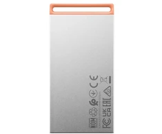 Lenovo 4XB1T88410 external solid state drive 1 TB USB Type-C 3.2 Gen 2 (3.1 Gen 2) Pilkas