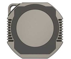 MSI DATAMAG 40Gbps 1TB Išorinis kietasis diskas SSD Drive (S78-440L3B0-P83)