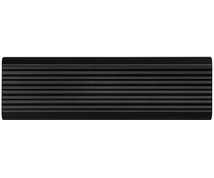 Kietasis diskas Patriot Memory Transporter Lite 2 TB USB Type-C 3.2 Gen 2 (3.1 Gen 2) (PTPL2TBPECB) Juodas