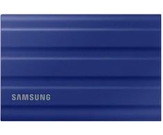 Išorinis SSD - Samsung MU-PE1T0R 1TB Mėlynas