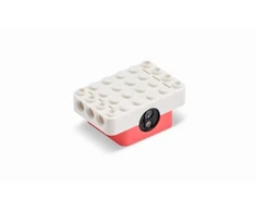 Spalvų Jutiklis - LEGO 45653 Education Mokslo Spalvų Jutiklis USB-C Bluetooth Low Energy 4.2 4–16 mm