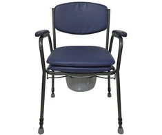 Reha Fund RF-840 Adjustable Toilet Seat