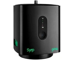 Judėjimo valdymo įrenginys - Syrp Genie One laiko tarpsnių kameros palaikymas