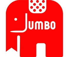Jumbo Spiele Dėlionė - Jumbo Wasgij Mystery 10 Endlich Frühling! 1000 dalių dėlionė