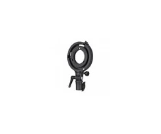 Jungtis Nanlite Forza 60 Bowens adapter