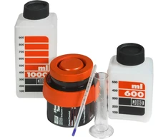 Juostų Ryškinimo Rinkinys - Jobo Lab Kit XS 290150