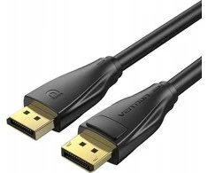 DisplayPort cable Vention 8K@60Hz 4K@144H 2m