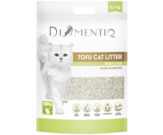 Kačių Kraikas - Diamentiq Tofu Matcha 2,5kg