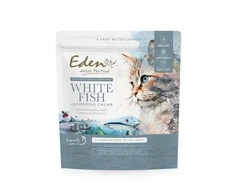 Kačių Maistas - EDEN Baltasis Žuvies ir Silkių Ikrai 1.5kg