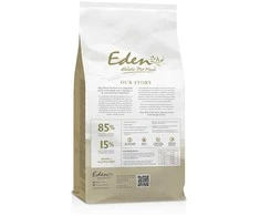 Kačių Maistas - EDEN Original Cousine Sausas 10 kg