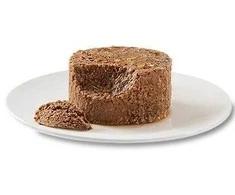 Kačių maistas - Oasy Caprice Mousse triušiena Wet Cat Food 85g Grain-Free