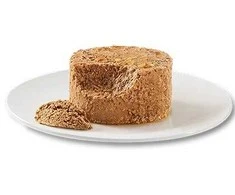 Kačių maistas - Oasy Caprice Mousse Veršiena Šlapias Maistas 85g Be Gliuteno Be Grūdų